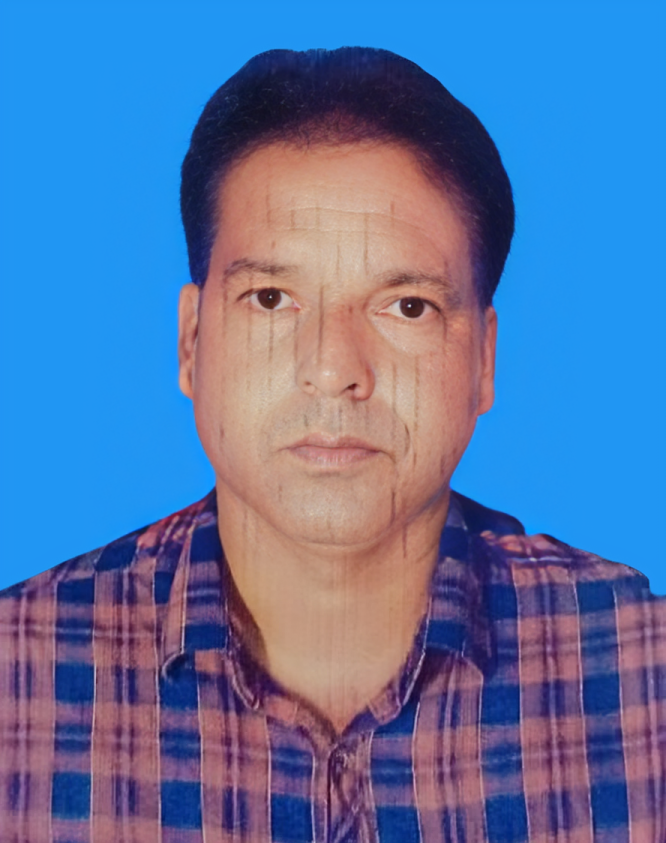 Mohammod Durul Islam